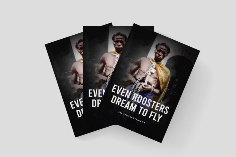 Ways to Help Africa: Clear From Dictators